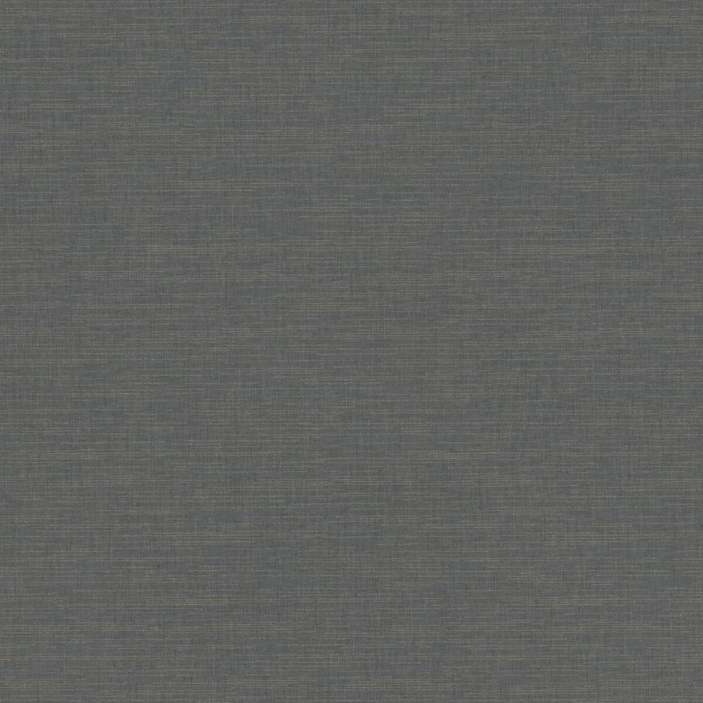 Winfield Thybony TANNIN CHARCOAL Wallpaper