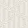 Winfield Thybony Concourse Micro Creme Wallpaper