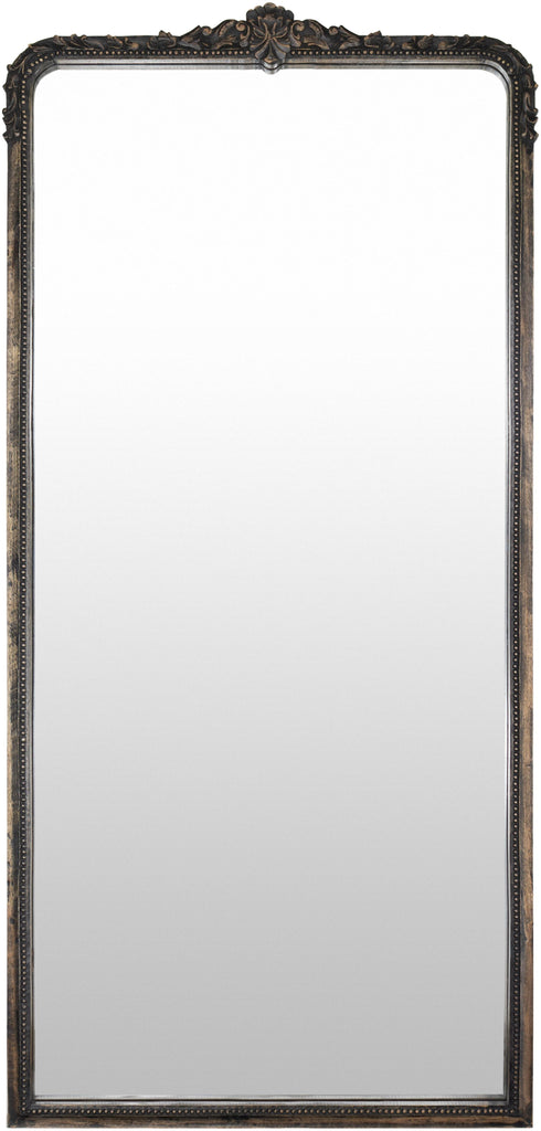 Surya Aaliyah AALI-003 70"H x 33"W x 2"D Mirror