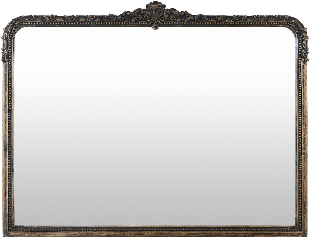 Surya Aaliyah AALI-002 34"H x 45"W x 2"D Mirror