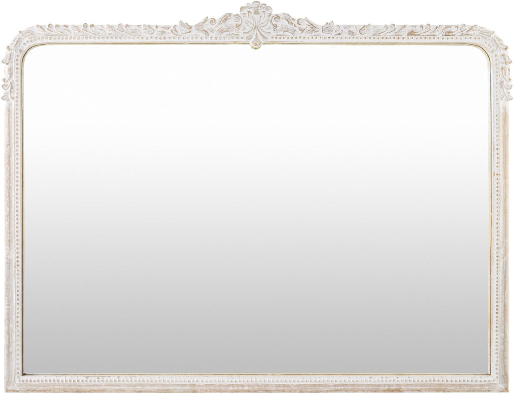 Surya Aaliyah AALI-001 34"H x 45"W x 2"D Mirror