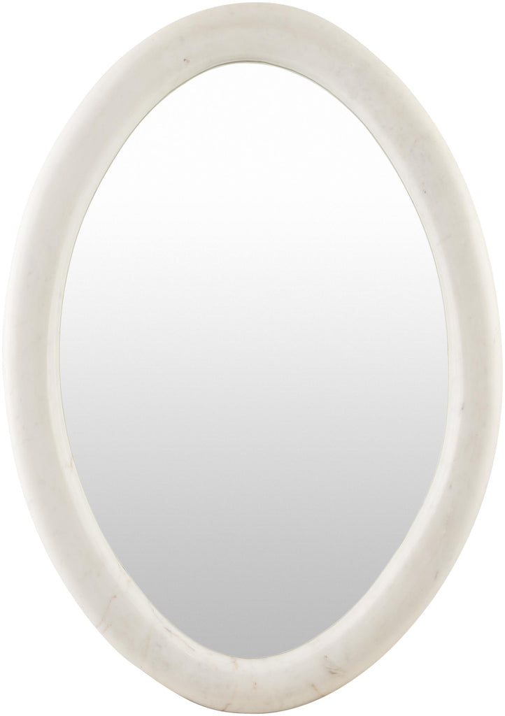 Surya Araminta ARAM-001 18"H x 28"W x 3"D Mirror