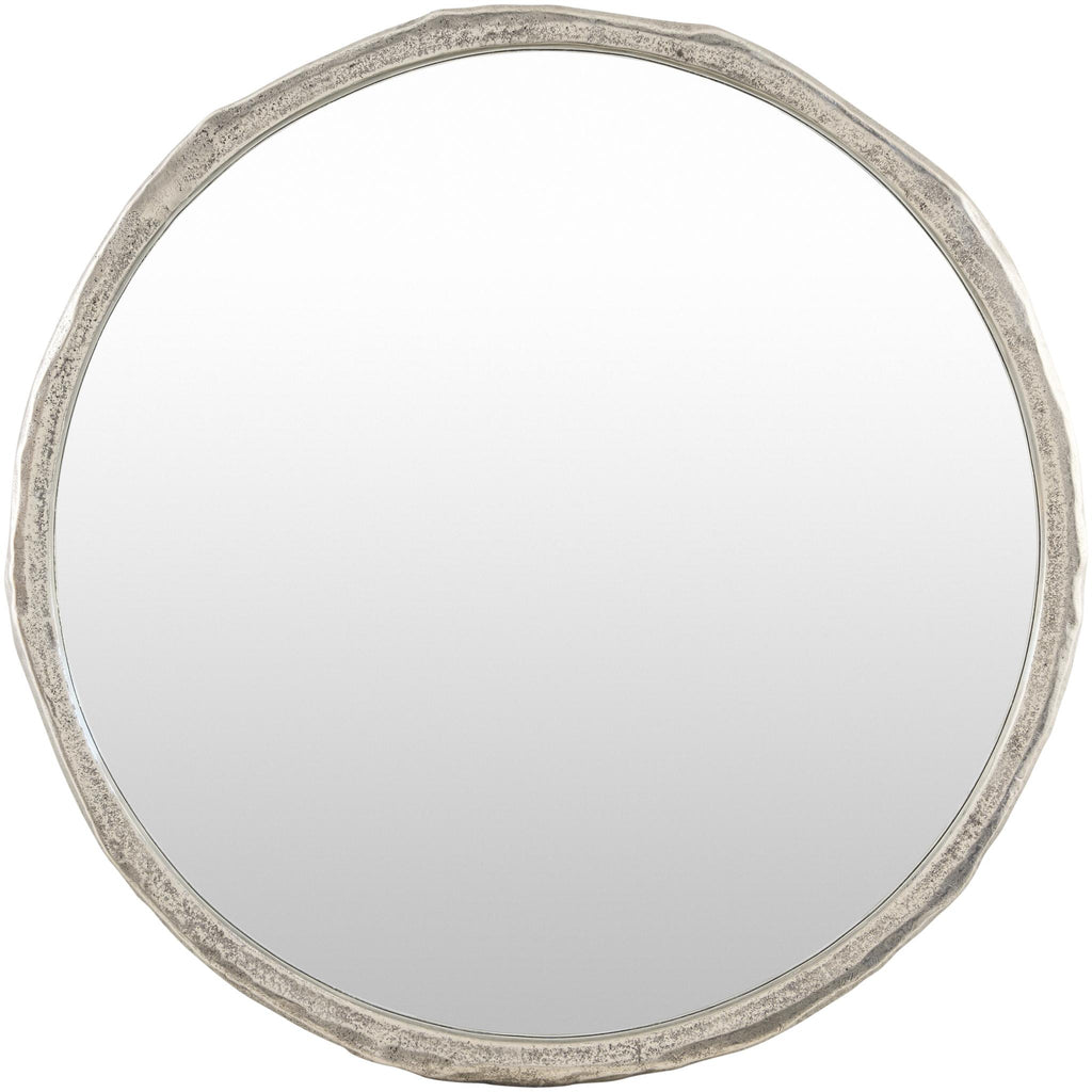 Surya Arenas AREN-002 34"H x 34"W x 1"D Mirror