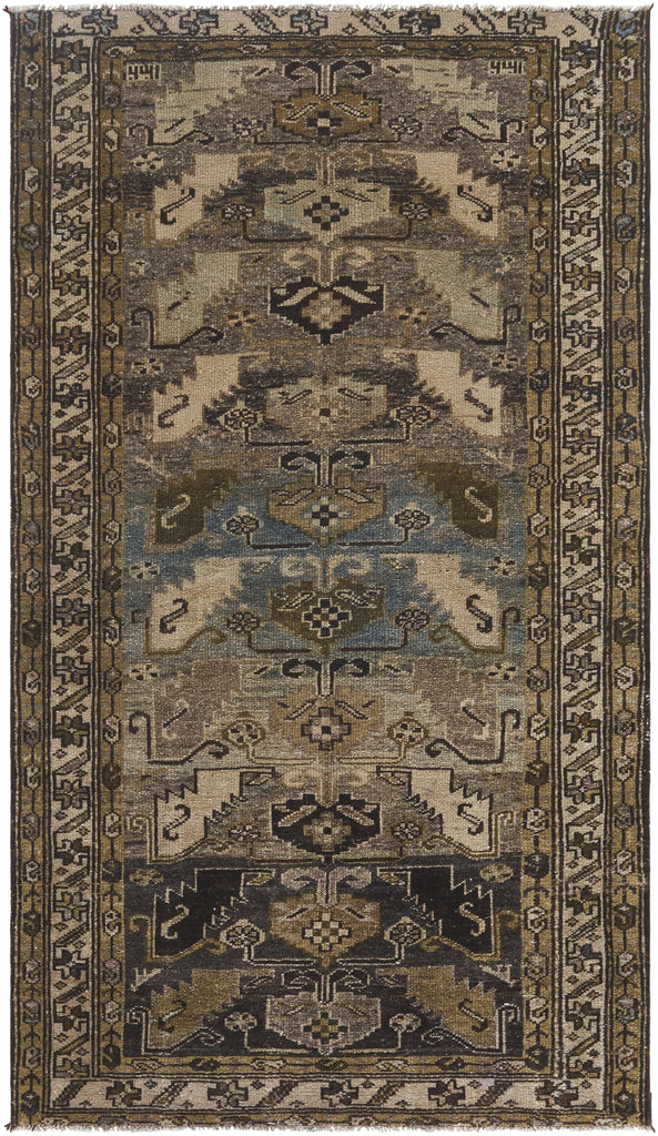 Surya Antique One of a Kind AOOAK-1941 3'2" x 6'2" Rug