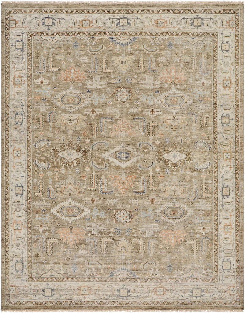 Surya Bijar BIJ-2301 10' x 14' Rug