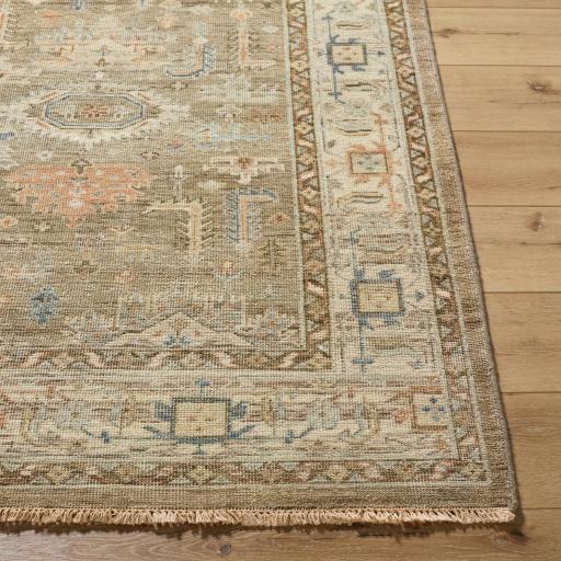 Surya Bijar BIJ-2301 10' x 14' Rug