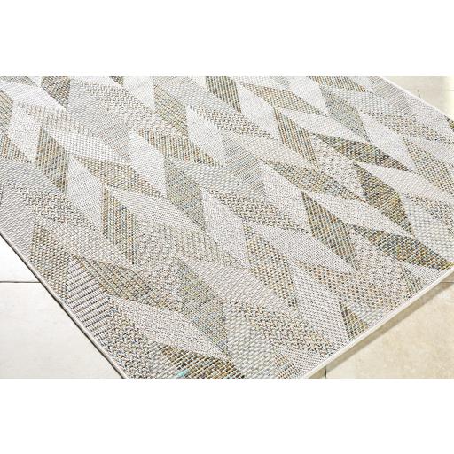 Surya Crete CEE-2307 6'7" x 9' Rug