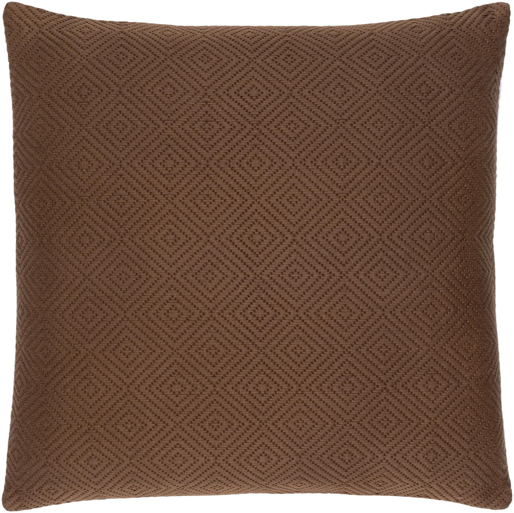 Surya Camilla CIL-002 20"H x 20"W Pillow Cover