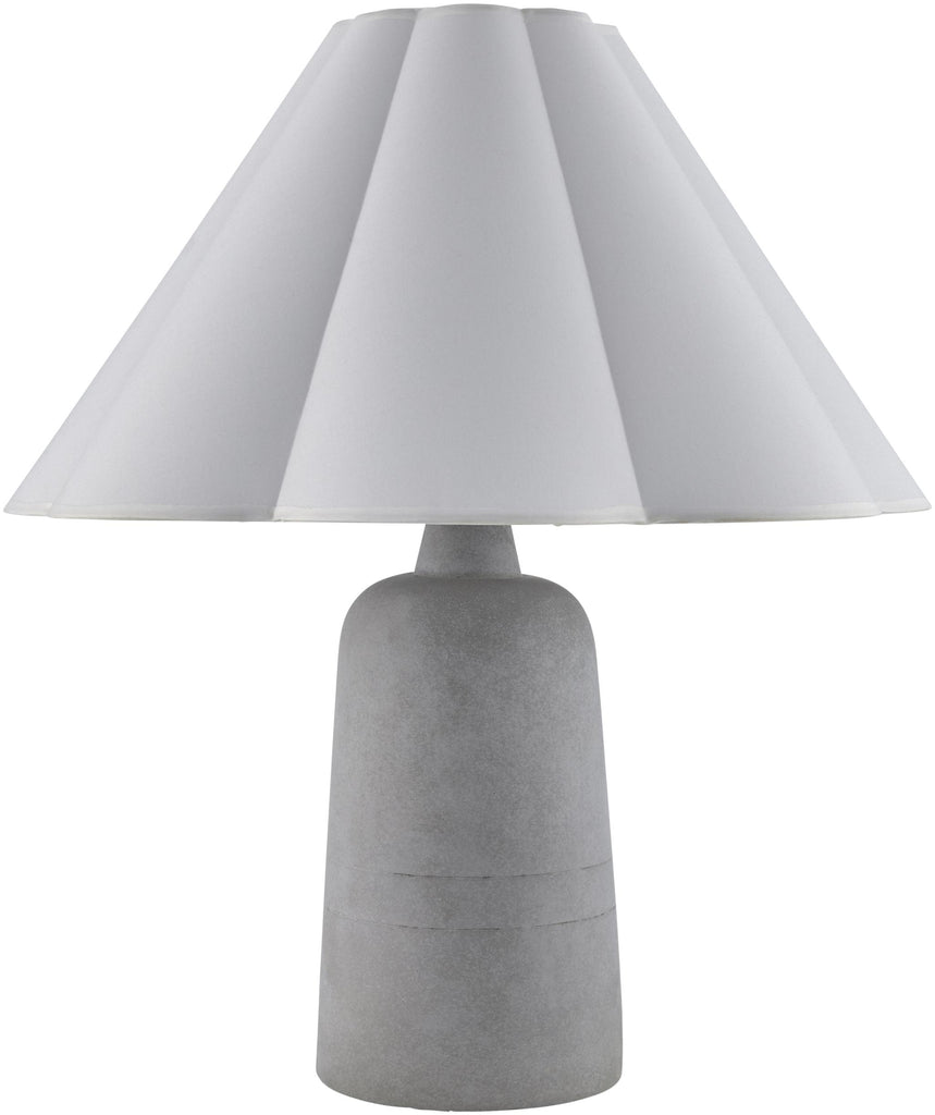 Surya Coja CJA-001 21"H x 19"W x 19"D Lamp