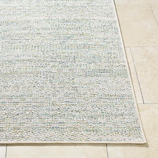 Surya Crete CEE-2308 5' x 7' Rug