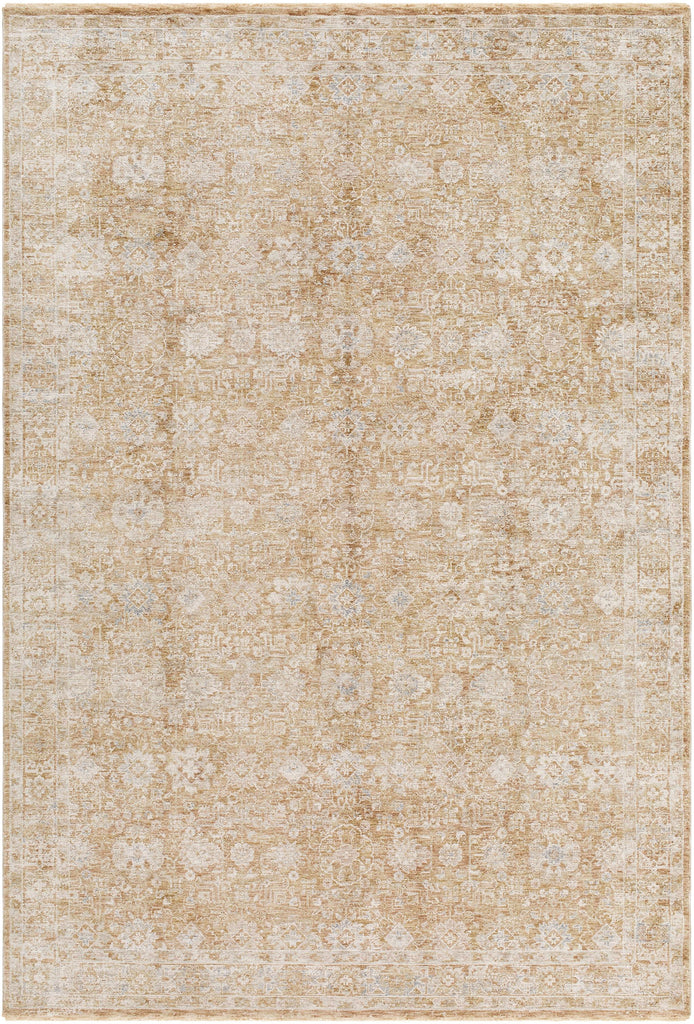 Surya Da Vinci DVC-2305 2'7" x 3'11" Rug