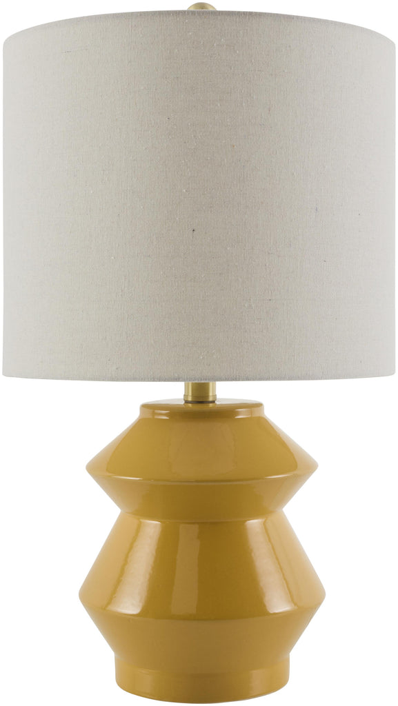 Surya Edison EDS-009 20"H x 13"W x 13"D Lamp