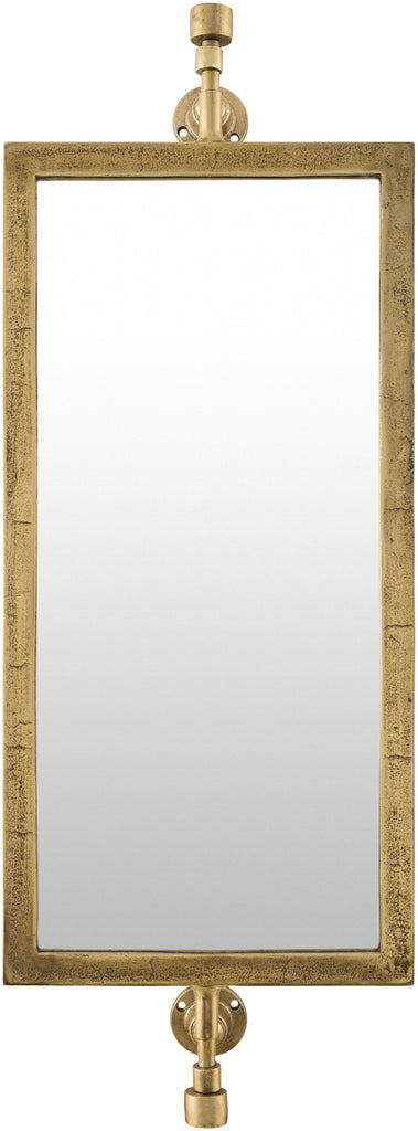 Surya Emmeline EMME-002 42"H x 16"W x 8"D Mirror