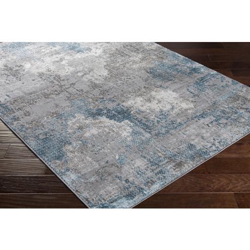 Surya Enfield ENF-2317 5'3" x 7' Rug