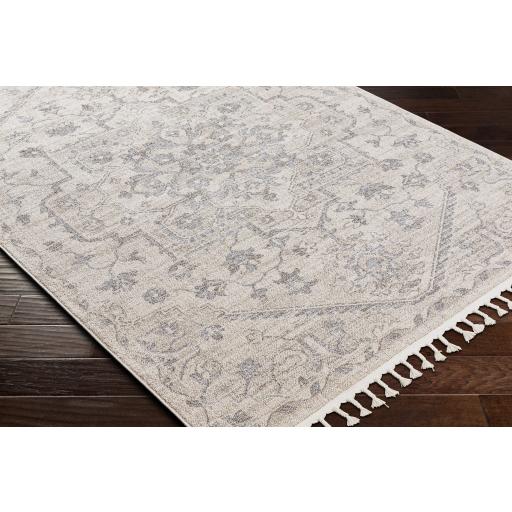 Surya Euphoria ERP-2320 6'7" x 9' Rug