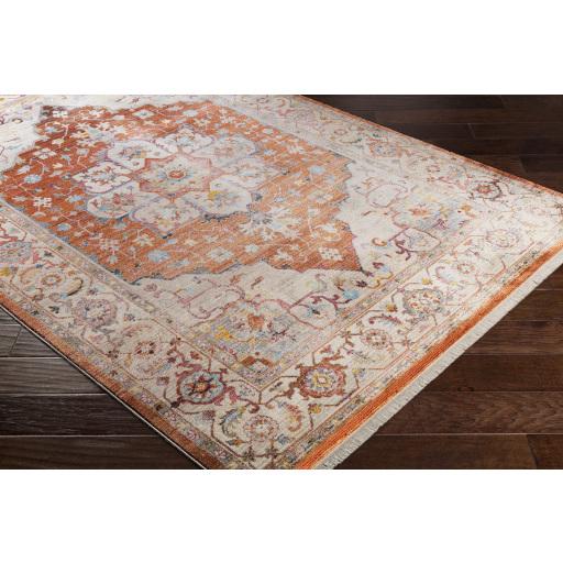 Surya Ephesians EPC-2304 2' x 2'11" Rug