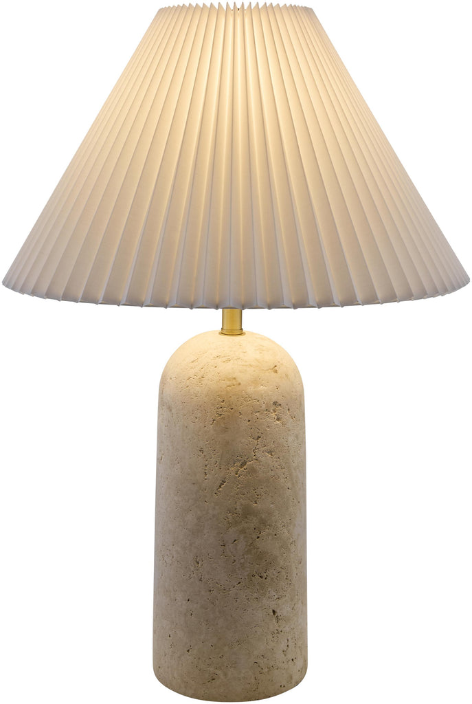 Surya Autumn Laurel GAAL-001 25"H x 15"W x 15"D Lamp