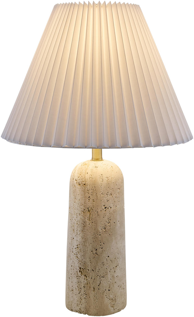 Surya Autumn Laurel GAAL-002 24"H x 16"W x 16"D Lamp