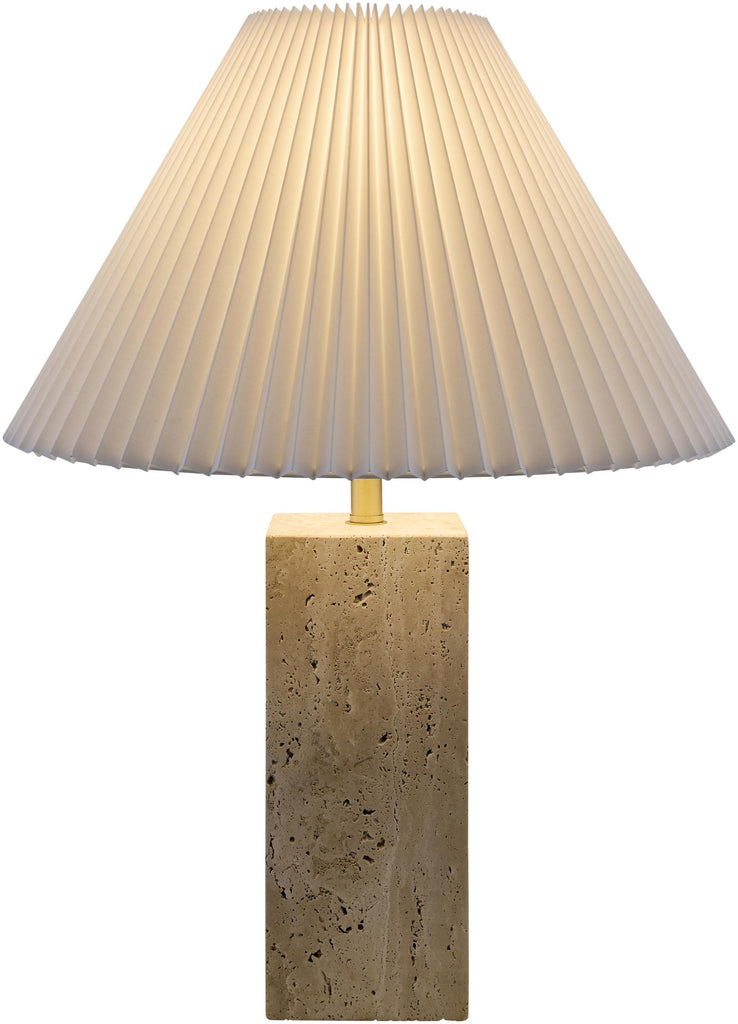 Surya Autumn Laurel GAAL-003 22"H x 14"W x 14"D Lamp