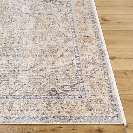 Surya Maria Elena GADA-2300 2'7" x 7'3" Rug