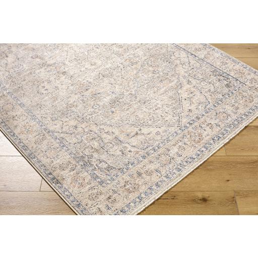 Surya Maria Elena GADA-2300 2'7" x 7'3" Rug