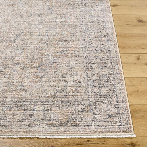 Surya Maria Elena GADA-2302 6'4" x 9' Rug