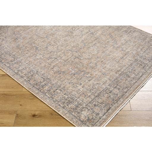 Surya Maria Elena GADA-2302 6'4" x 9' Rug