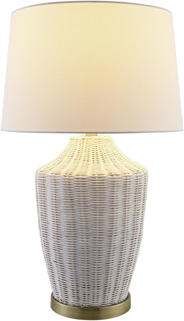 Surya Isola ISL-001 28"H x 16"W x 16"D Lamp