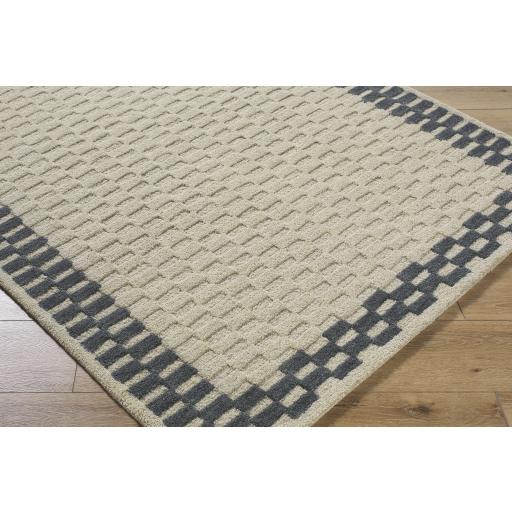 Surya Klopp KPP-2309 5' x 7'6" Rug