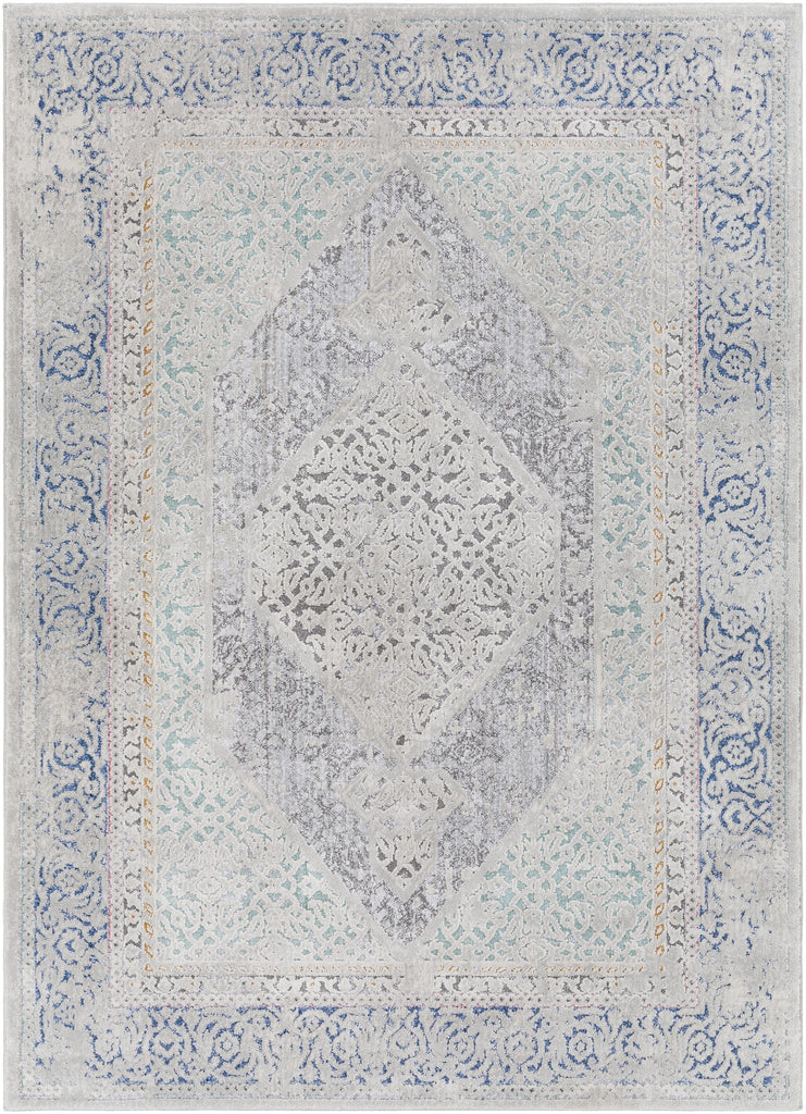 Surya Lagos LGS-2300 6'7" x 9' Rug