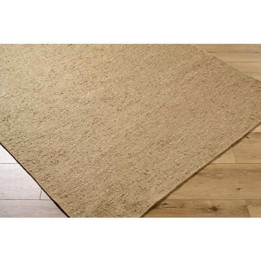 Surya Lush Shag LSH-2300 5' x 7' Rug