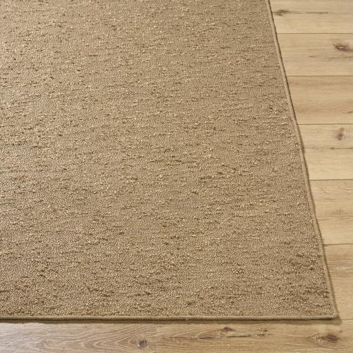 Surya Lush Shag LSH-2300 6' x 9' Rug