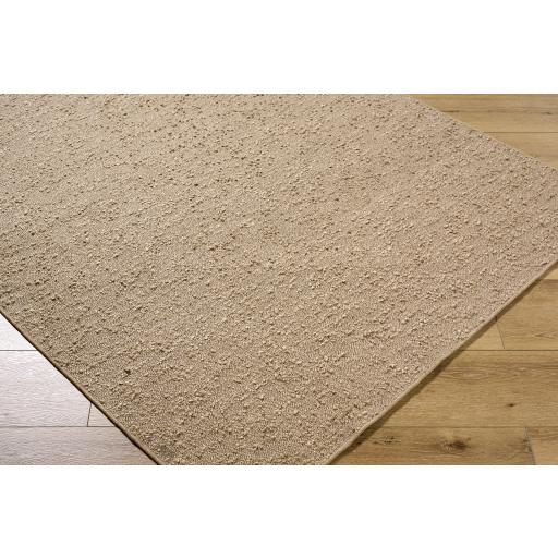 Surya Lush Shag LSH-2302 5' x 7' Rug