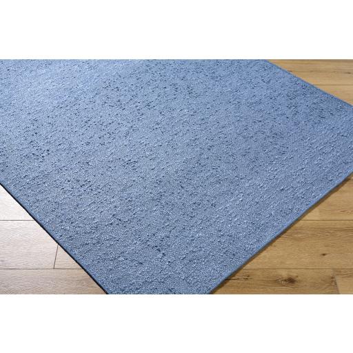 Surya Lush Shag LSH-2305 3'6" x 5'6" Rug