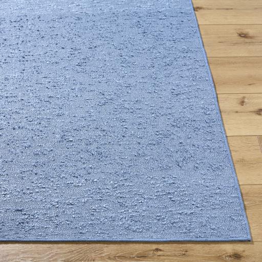 Surya Lush Shag LSH-2305 6' x 9' Rug