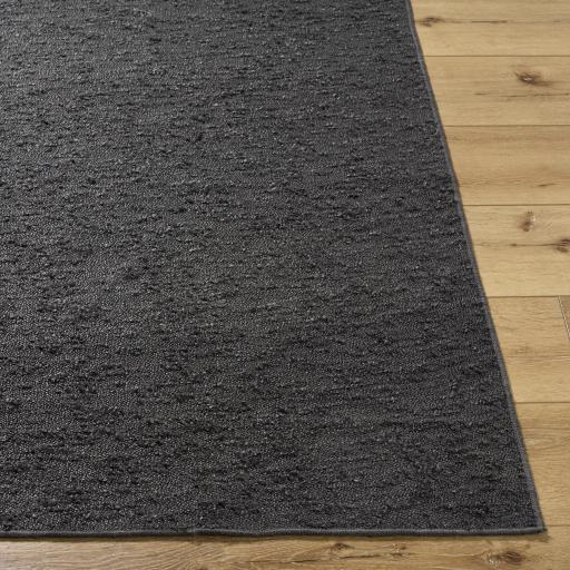 Surya Lush Shag LSH-2306 27" x 45" Rug