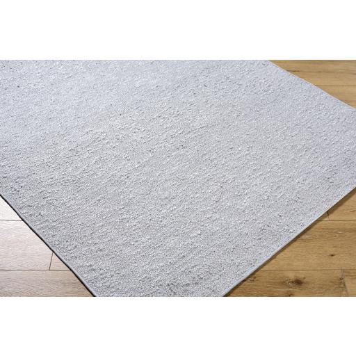 Surya Lush Shag LSH-2307 3'6" x 5'6" Rug