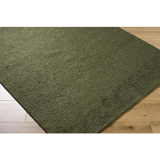 Surya Lush Shag LSH-2308 2' x 3' Rug