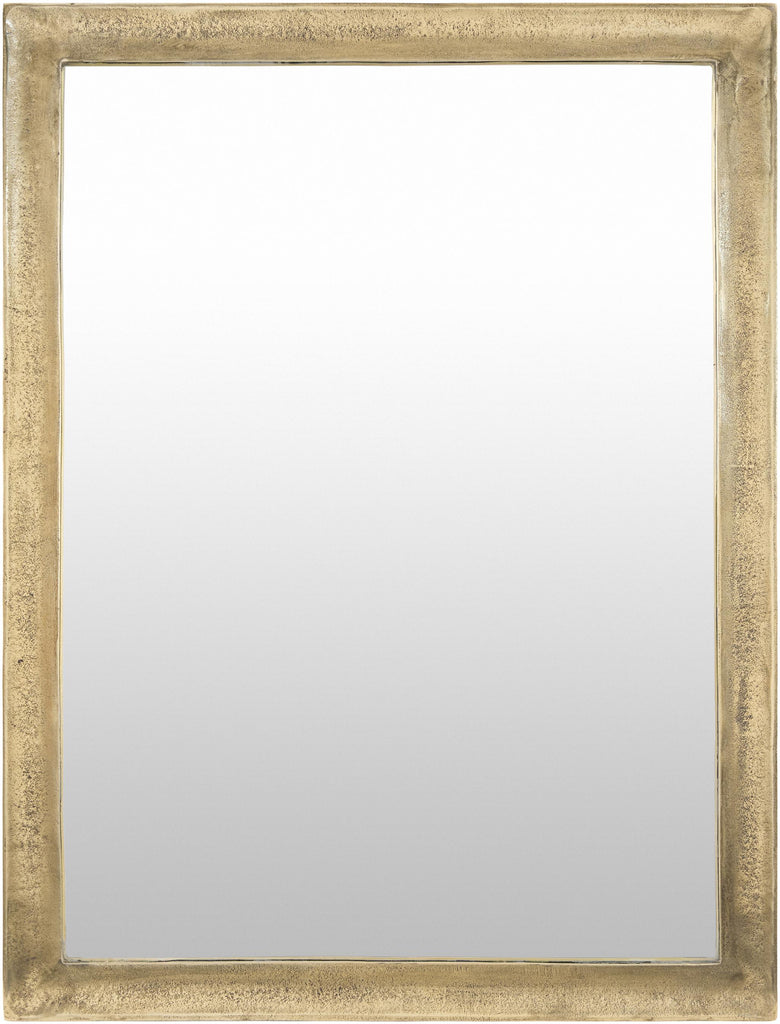 Surya Marasim MARA-001 40"H x 30"W x 1"D Mirror