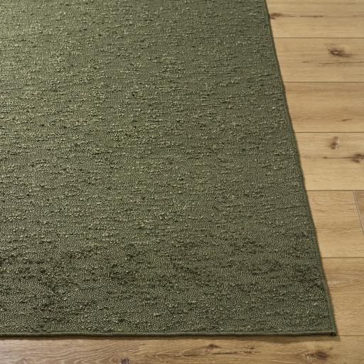 Surya Lush Shag LSH-2308 6' x 9' Rug