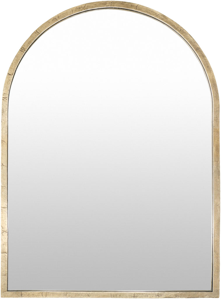 Surya Marasim MARA-002 60"H x 43"W x 1"D Mirror