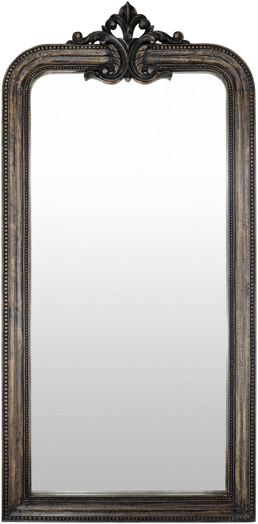 Surya Maysoon MAYS-001 73"H x 35"W x 2"D Mirror