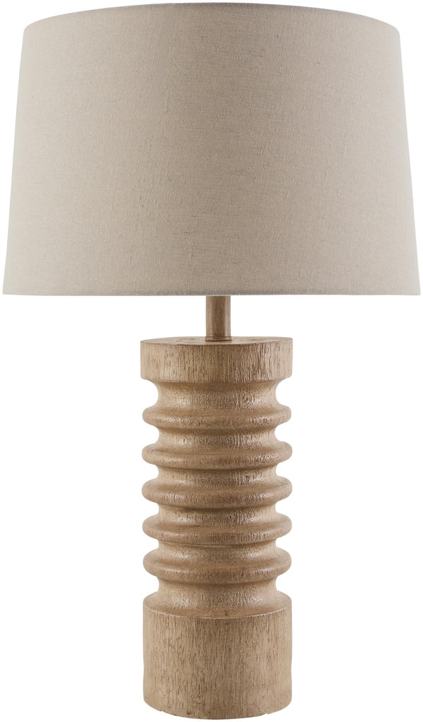 Surya Nossa NOS-001 27"H x 16"W x 16"D Lamp