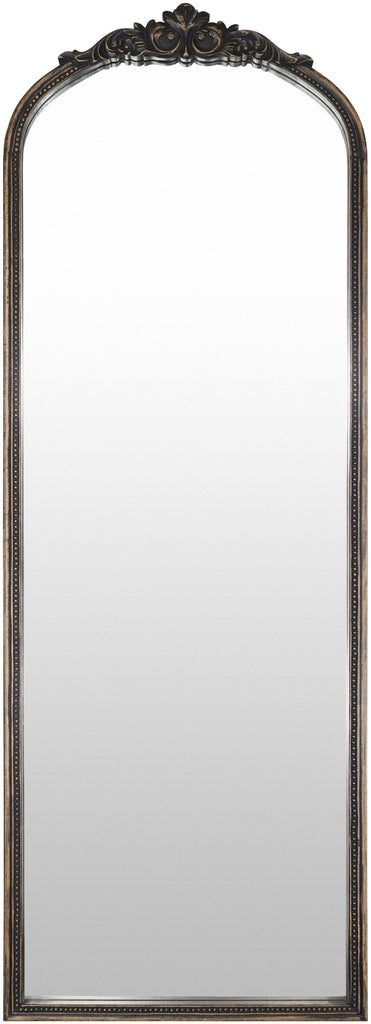 Surya Noya NOYA-001 73"H x 26"W x 2"D Mirror