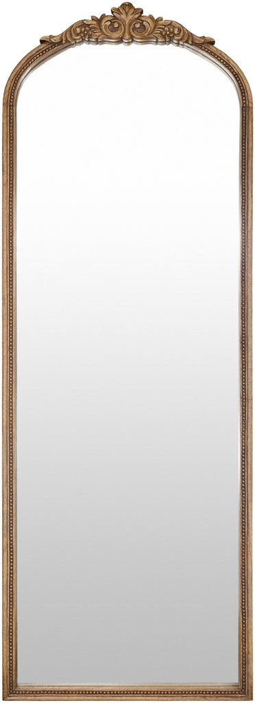 Surya Noya NOYA-002 73"H x 26"W x 2"D Mirror