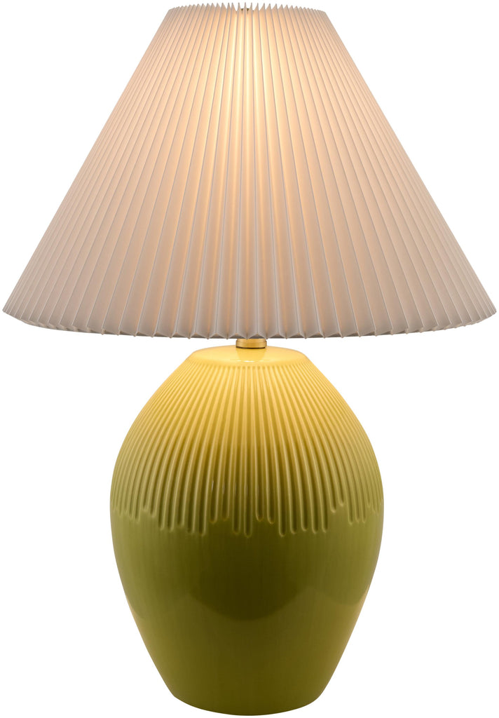 Surya Padstow PSW-002 23"H x 16"W x 16"D Lamp