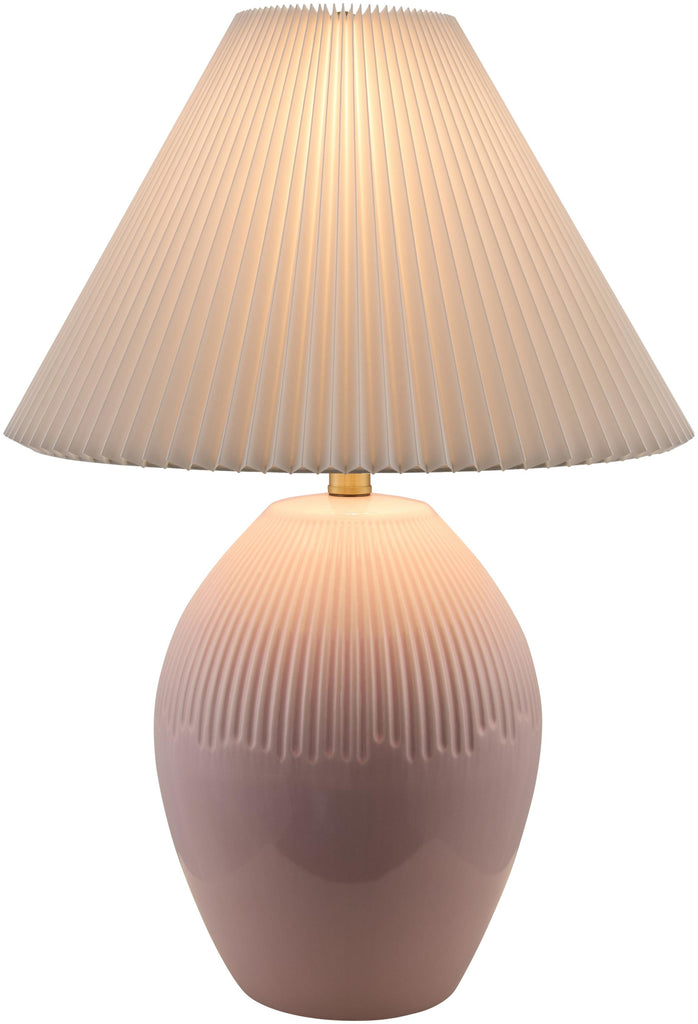 Surya Padstow PSW-005 23"H x 16"W x 16"D Lamp