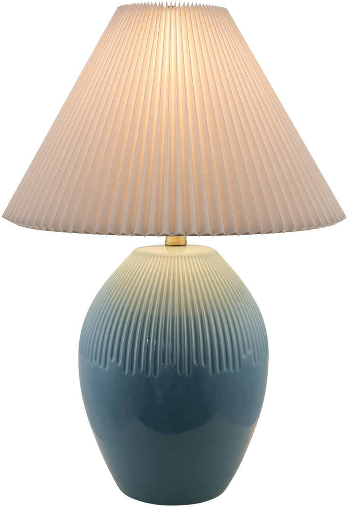 Surya Padstow PSW-004 23"H x 16"W x 16"D Lamp