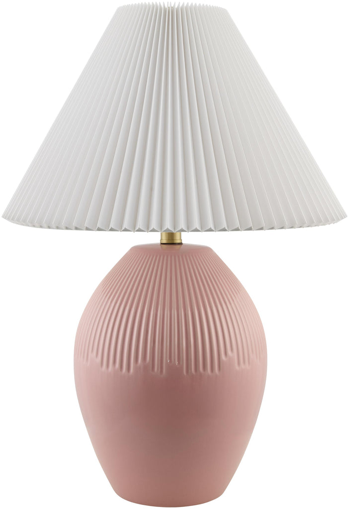 Surya Padstow PSW-003 23"H x 16"W x 16"D Lamp