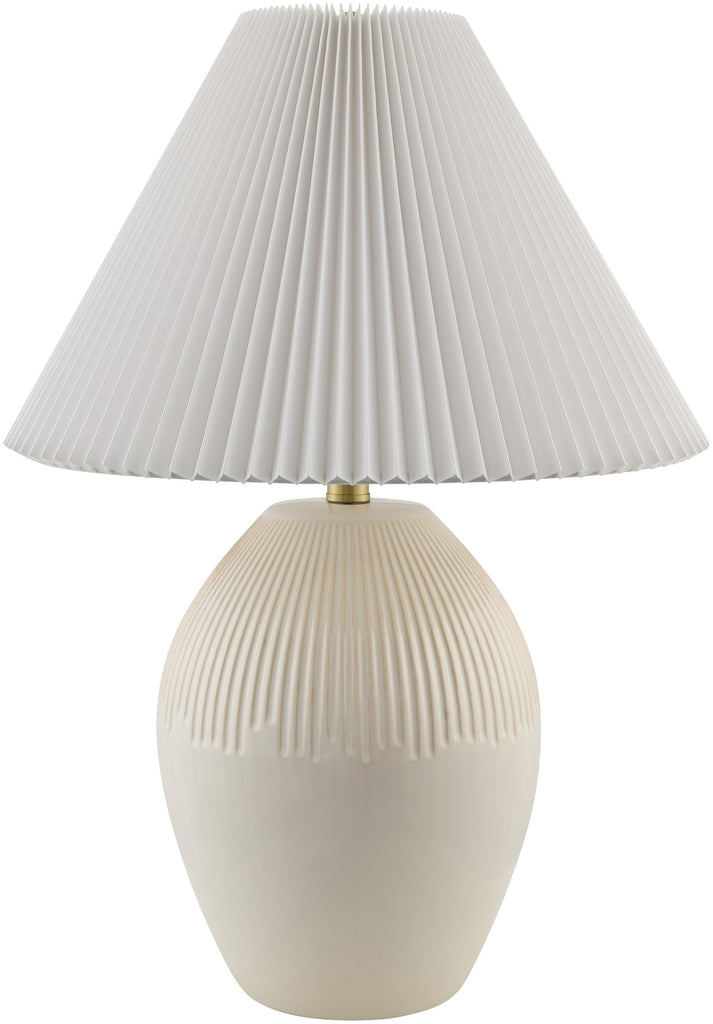 Surya Padstow PSW-006 23"H x 16"W x 16"D Lamp